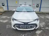 2022 Toyota COROLLA фото