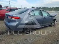 2022 Toyota COROLLA фото