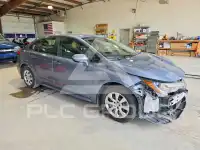2022 Toyota COROLLA фото
