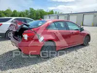 2022 Toyota COROLLA photo