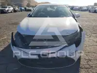 2022 Toyota COROLLA фото