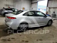 2022 Toyota COROLLA photo