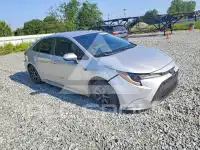 2022 Toyota COROLLA фото