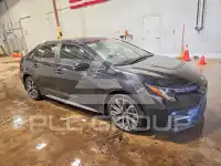 2022 Toyota COROLLA фото