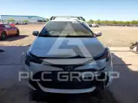 2022 Toyota COROLLA photo