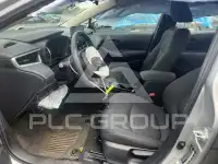 2022 Toyota COROLLA фото