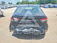 2022 Toyota COROLLA photo