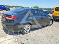 2022 Toyota COROLLA фото