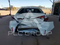 2022 Toyota COROLLA photo