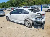 2022 Toyota COROLLA фото