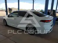 2022 Toyota COROLLA фото