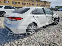 2022 Toyota COROLLA фото