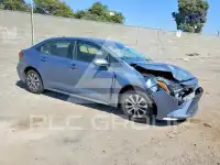 2022 Toyota COROLLA photo