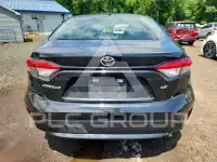 2022 Toyota COROLLA photo