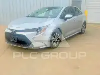 2022 Toyota COROLLA фото
