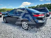 2022 Toyota COROLLA фото