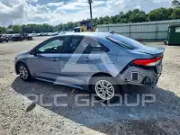 2022 Toyota COROLLA фото