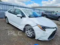 2022 Toyota COROLLA фото