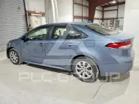 2022 Toyota COROLLA photo