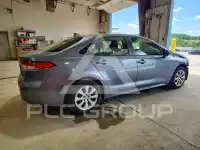 2022 Toyota COROLLA фото