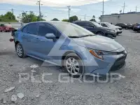 2022 Toyota COROLLA photo