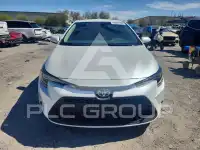 2022 Toyota COROLLA фото