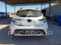2022 Toyota COROLLA photo