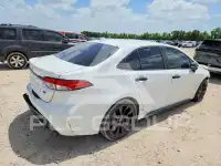 2022 Toyota COROLLA фото
