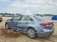 2022 Toyota COROLLA фото