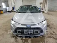 2022 Toyota COROLLA photo