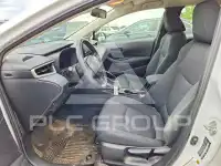 2022 Toyota COROLLA фото