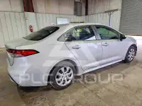 2022 Toyota COROLLA photo