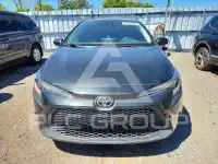 2022 Toyota COROLLA photo
