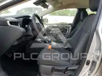 2022 Toyota COROLLA фото