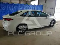 2022 Toyota COROLLA фото