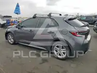 2022 Toyota COROLLA фото