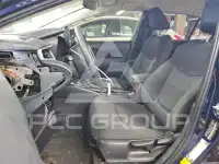 2022 Toyota COROLLA фото