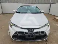 2022 Toyota COROLLA фото