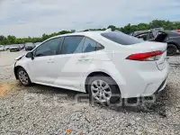2022 Toyota COROLLA фото