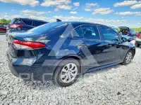 2022 Toyota COROLLA фото