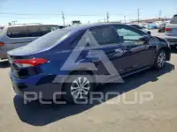 2022 Toyota COROLLA photo