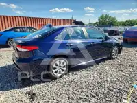 2022 Toyota COROLLA фото