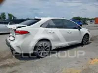 2022 Toyota COROLLA фото