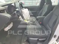 2022 Toyota COROLLA фото