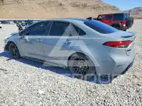 2022 Toyota COROLLA фото