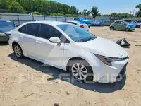 2022 Toyota COROLLA фото