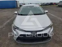 2022 Toyota COROLLA фото
