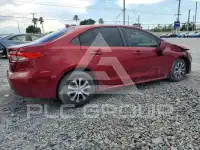 2022 Toyota COROLLA фото