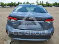 2022 Toyota COROLLA photo