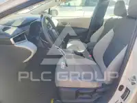 2022 Toyota COROLLA фото